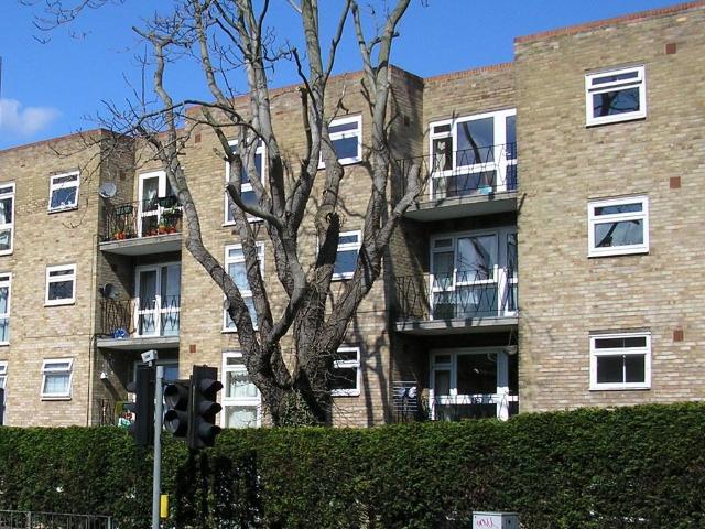 Apartment for rent in Greater London