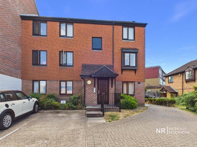 Apartment for rent in Greater London