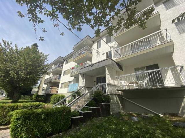 Apartment for rent in Chilliwack, British Columbia