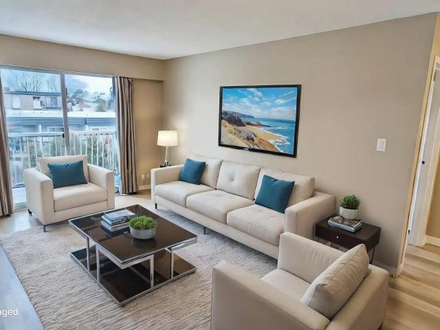 Apartment for rent in Chilliwack, British Columbia