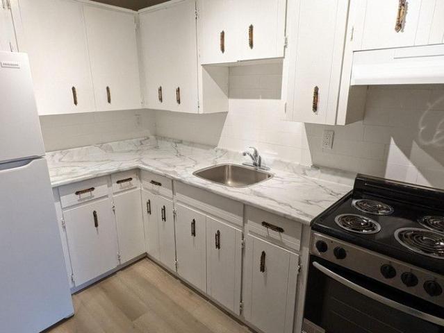 Apartment for rent in Chilliwack, British Columbia