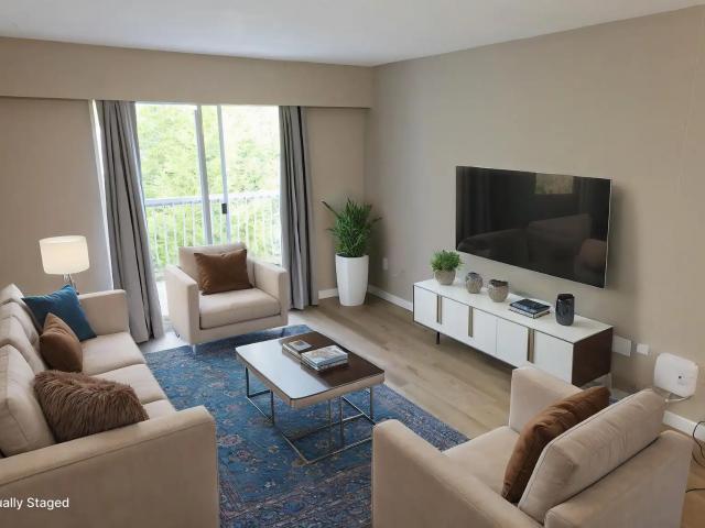 Apartment for rent in Chilliwack, British Columbia