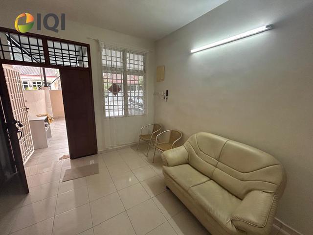 Residential House for rent in Wellesley, Penang