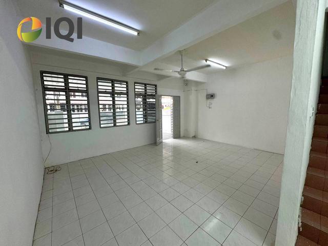 Terraced House for rent in Wellesley, Penang