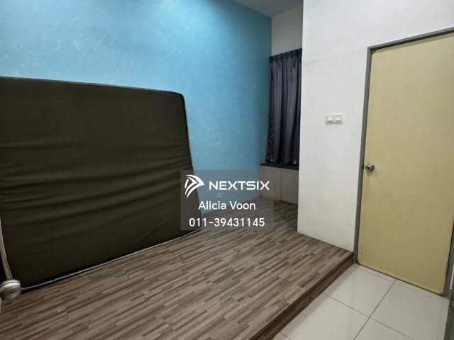 Warehouse for rent in Wellesley, Penang