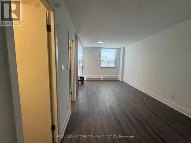Apartment for rent in Woburn, Ontario
