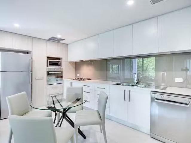 Apartment for rent in Toombul, Queensland