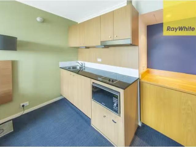 Apartment for rent in Rosehill, New South Wales