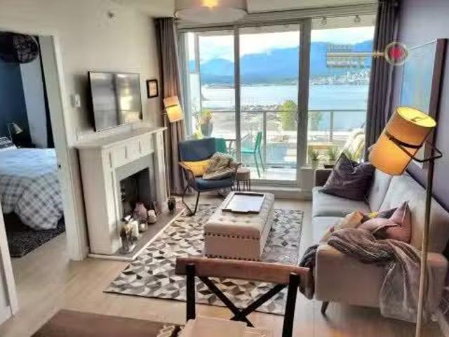 House for rent in Vancouver, British Columbia