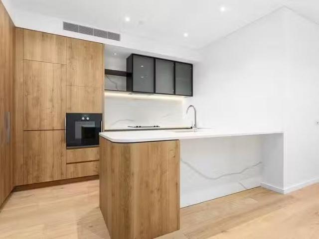 Apartment for rent in Applecross, Western Australia