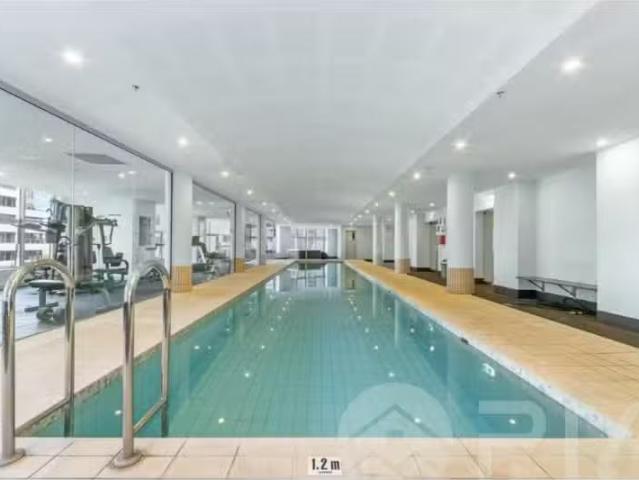Apartment for rent in Waverton, New South Wales