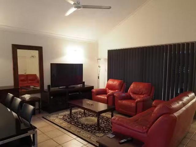 House for rent in Mount Sheridan, Queensland