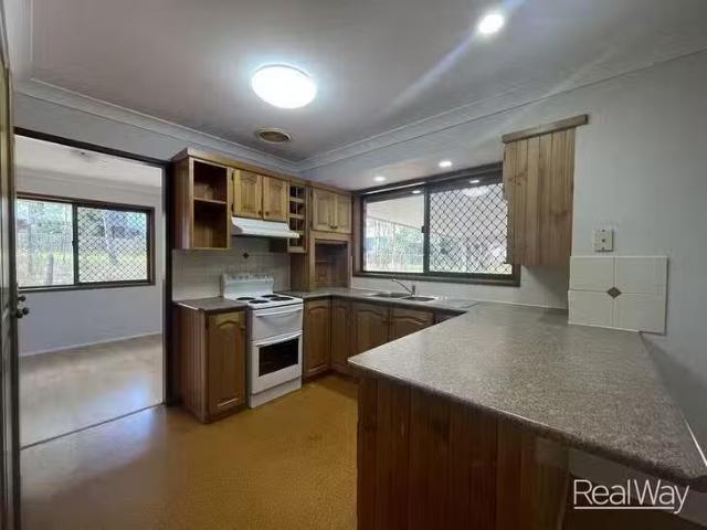 House for rent in Toombul, Queensland