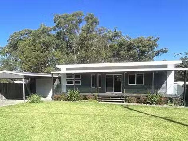 House for rent in Toombul, Queensland