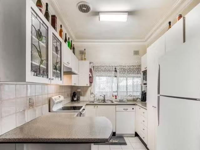 House for rent in Sydney, New South Wales