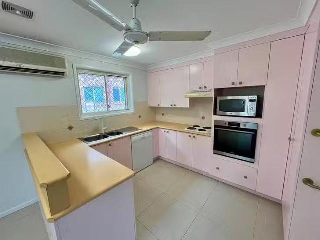 House for rent in Rockhampton, Queensland