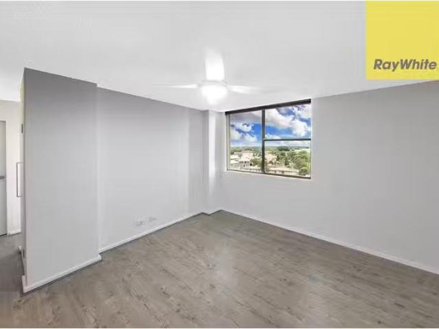 Apartment for rent in Rosehill, New South Wales