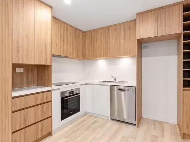 Apartment for rent in Camerons Creek, Victoria