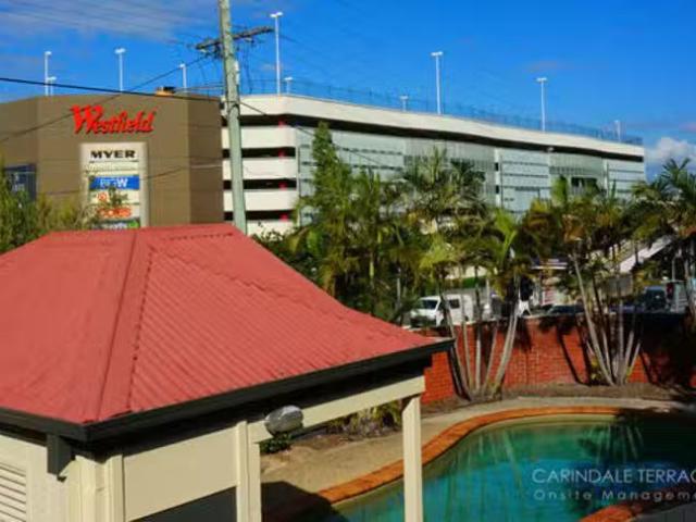 House for rent in Toombul, Queensland