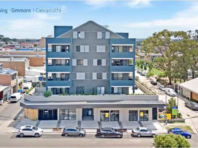 Apartment for rent in Sydney, New South Wales