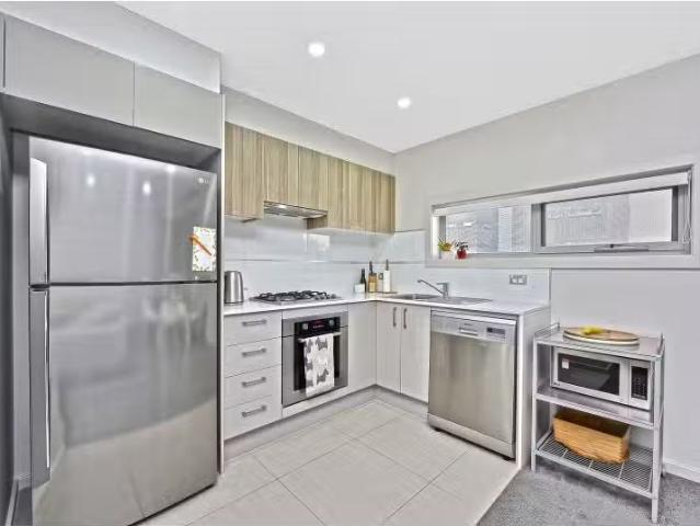Apartment for rent in Sydney, New South Wales