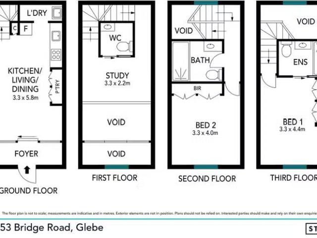 House for rent in Sydney, New South Wales
