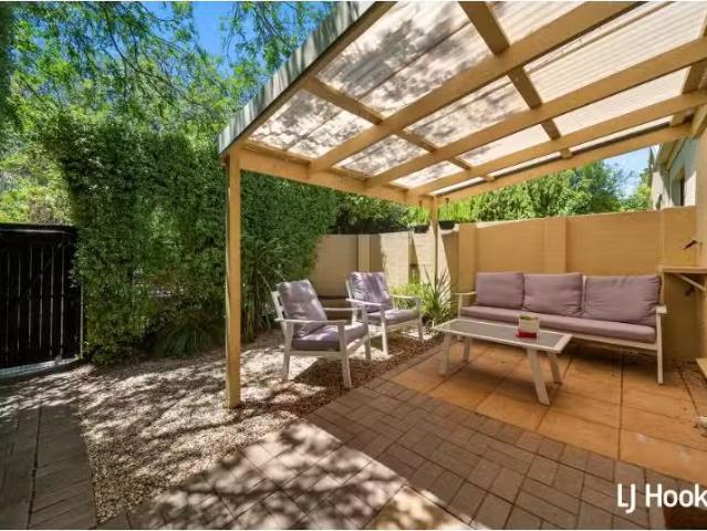 Condo for rent in O'connor, Australian Capital Territory