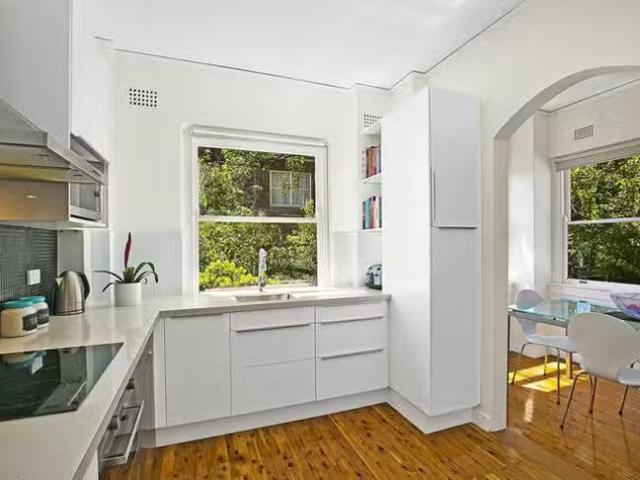 Apartment for rent in Sydney, New South Wales