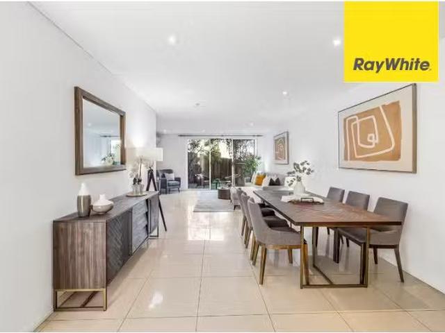 Condo for rent in Sydney, New South Wales
