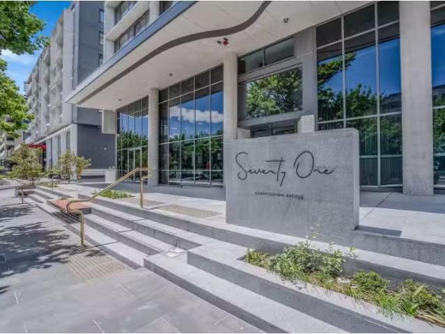 Apartment for rent in Canberra, Australian Capital Territory