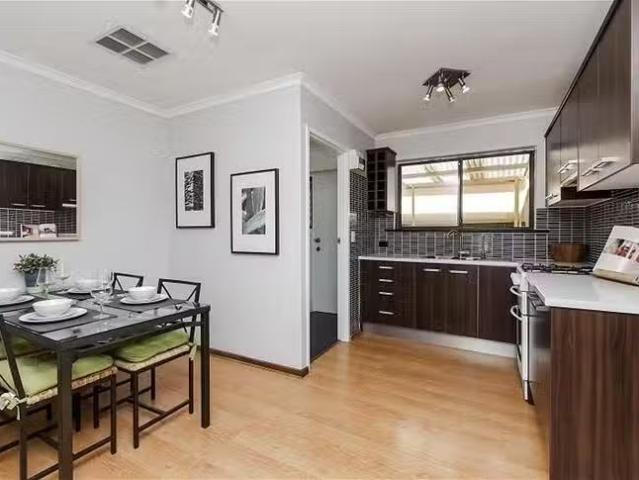 House for rent in Horseshoe Creek, South Australia