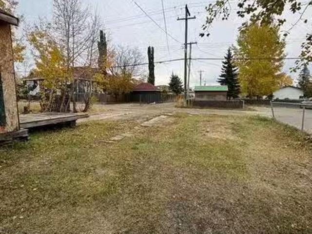 House for rent in Grande Prairie, Alberta