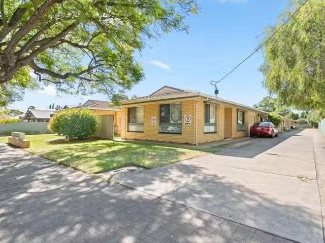 Apartment for rent in Horseshoe Creek, South Australia