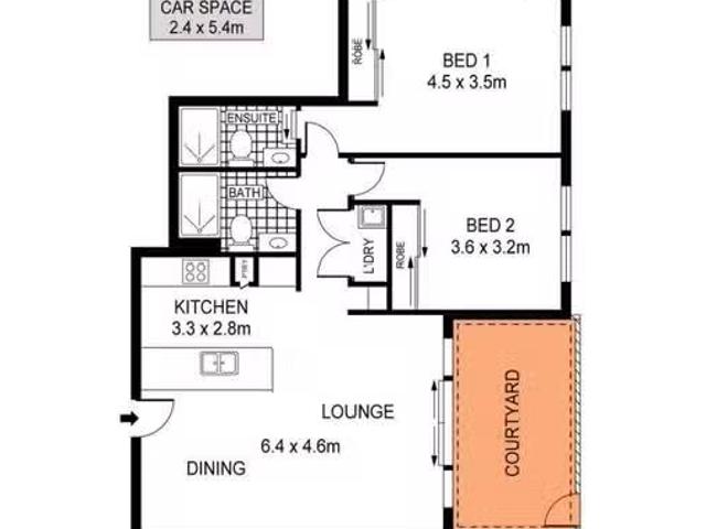 House for rent in Sydney, New South Wales