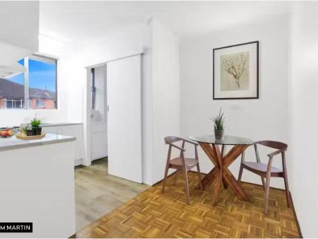 Apartment for rent in Sydney, New South Wales