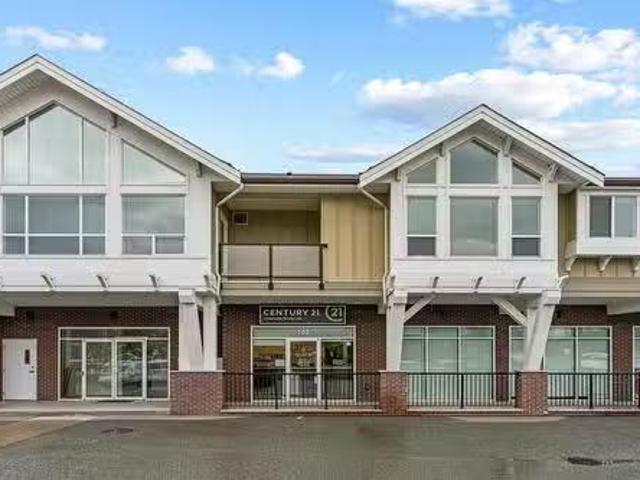 House for rent in Chilliwack, British Columbia