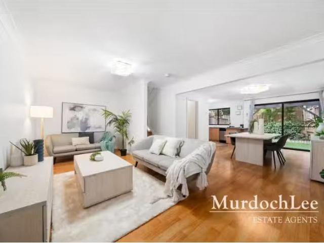 Condo for rent in Sydney, New South Wales