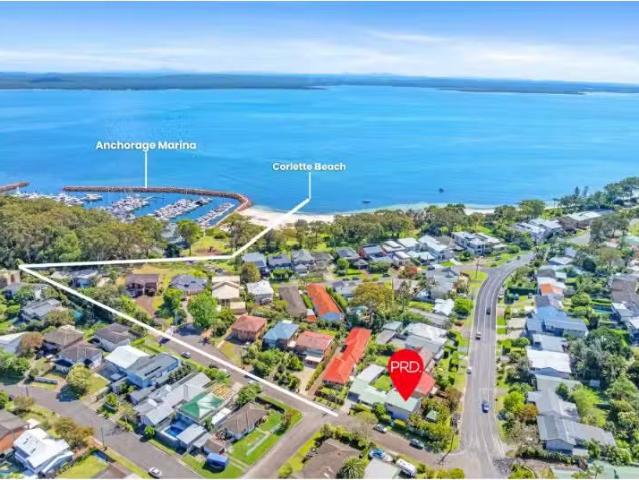 House for rent in New South Wales