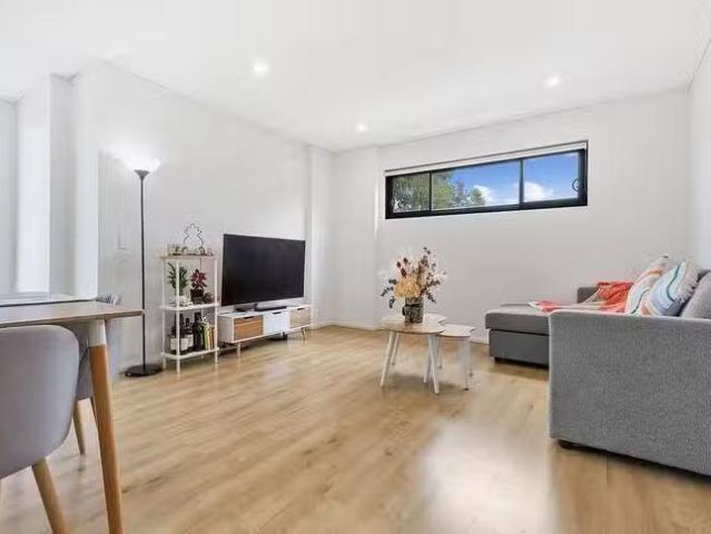 Apartment for rent in Strathfield, New South Wales