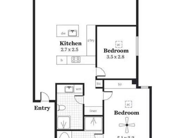 House for rent in Horseshoe Creek, South Australia