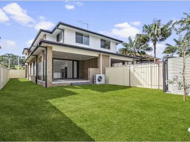Condo for rent in Sydney, New South Wales