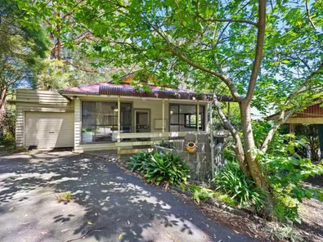 House for rent in Camerons Creek, Victoria
