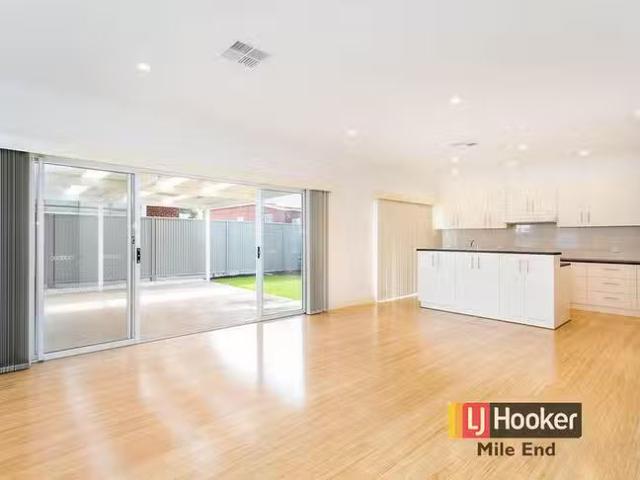 House for rent in Horseshoe Creek, South Australia