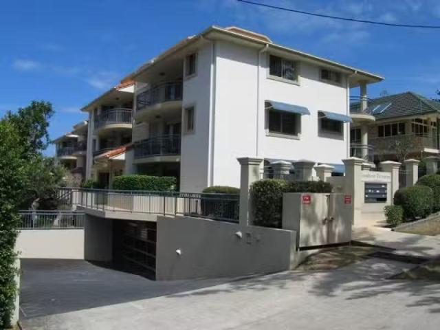 Apartment for rent in Fernbrook, Queensland