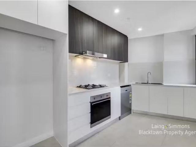 Apartment for rent in Huntingwood, New South Wales