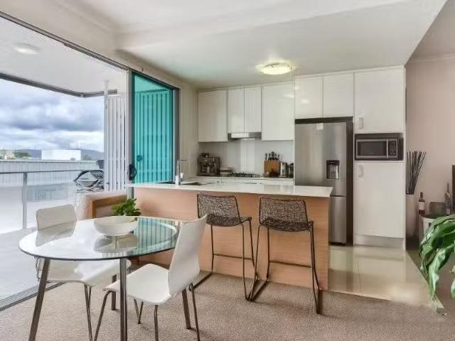 Apartment for rent in Toombul, Queensland