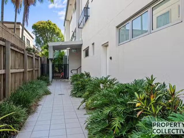 Apartment for rent in Toombul, Queensland