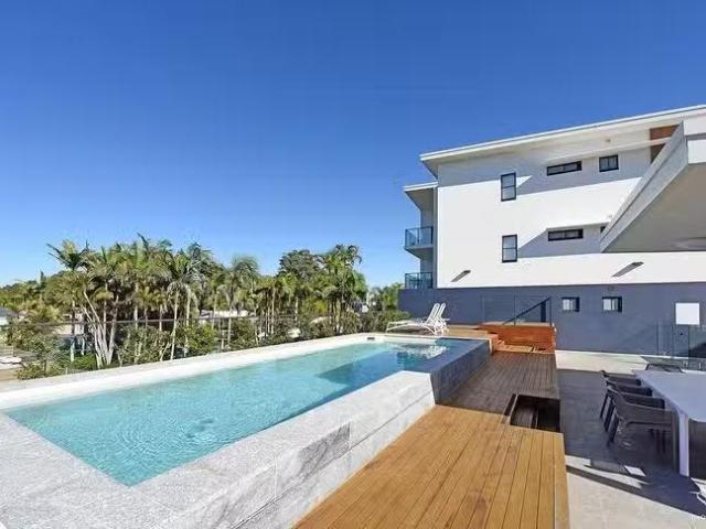 Apartment for rent in Kings Creek, Queensland