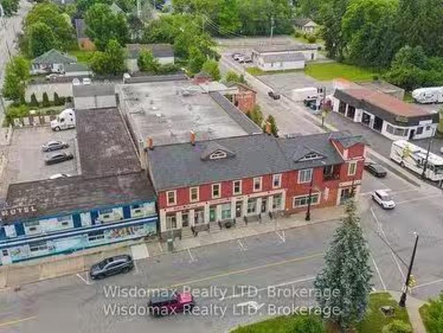 House for rent in Niagara, Ontario