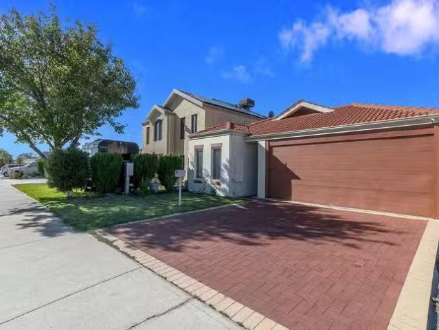 House for rent in Southern River, Western Australia